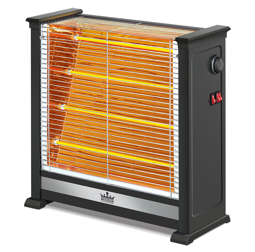 How Much Energy Do Electric Heaters Use